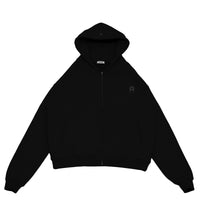 Moon Zip-up